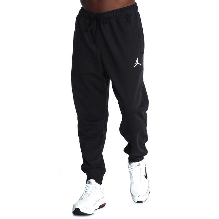 JORDAN Dri-FIT Sport Crossover Fleece Pants DQ7332 010 - Shiekh