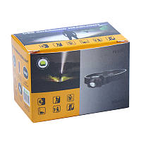 Налобний ліхтор USB CHARGING HEADLIGHT SQ-851 (T-1682-1)