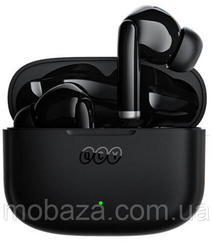 Наушники QCY T19 (BH21QT19A) Black