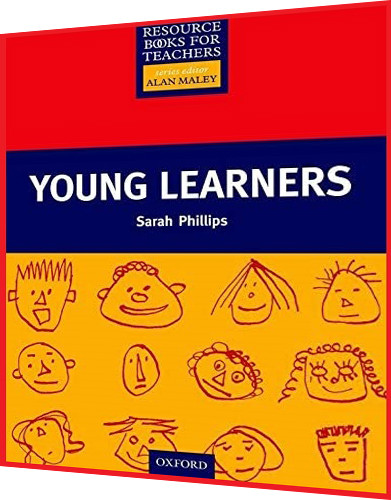 Primary RBT: Young Learners. Книга посібник викладача англійської мови. Oxford