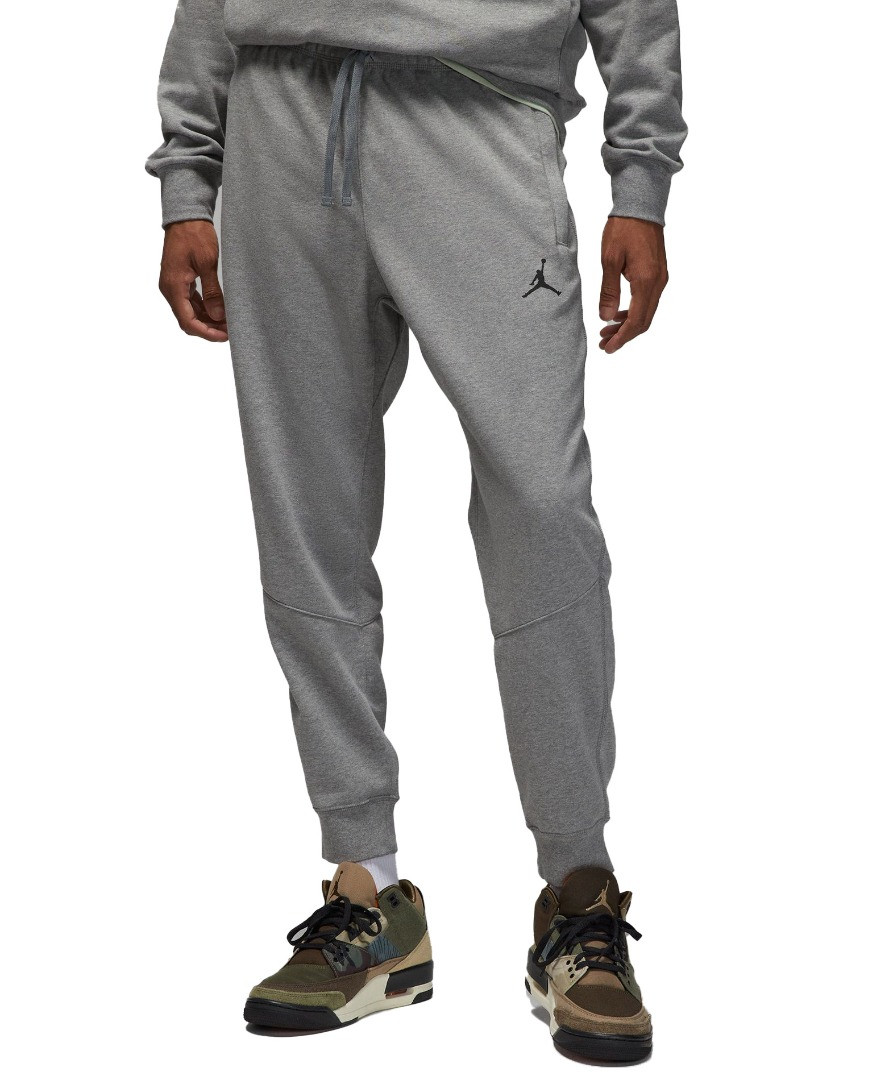 Штани спортивні Jordan Dri-FIT Sport Crossover (DQ7332-091)