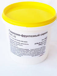 Глюкозно-фруктозный сироп