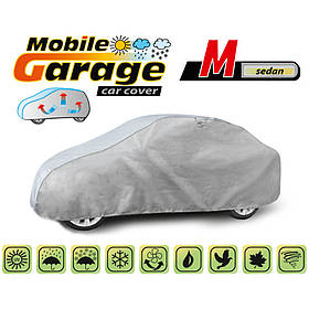 Тент Седан 425x148x136см (M) Mobile Garage Sedan "KEGEL"