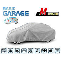 Тент Седан 432x165x120см (M) Basic Garage Sedan "KEGEL"