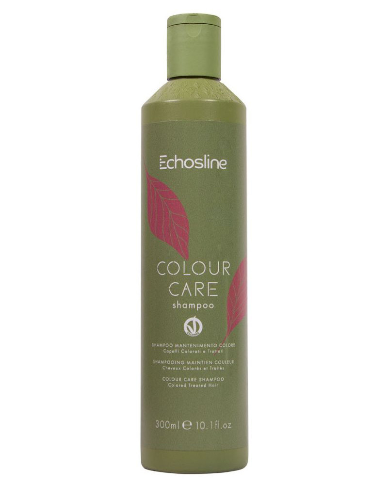 Шампунь для волосся Echosline Colour care 300 мл, фото 1