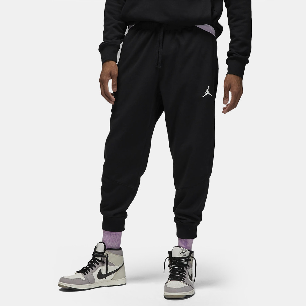 Штани спортивні Jordan Dri-FIT Sport Crossover (DQ7332-010)