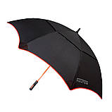 Парасолька сімейна Fulton S912-039878 Titan-1 Black, фото 11
