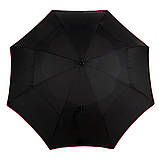 Парасолька сімейна Fulton S912-039878 Titan-1 Black, фото 10
