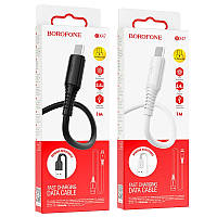 Кабель USB / Micro USB BOROFONE BX47