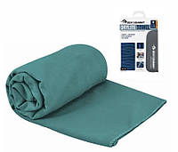 Полотенце Sea To Summit DryLite Towel M Baltic (1033-STS ACP071031-051214) D7P2-2023