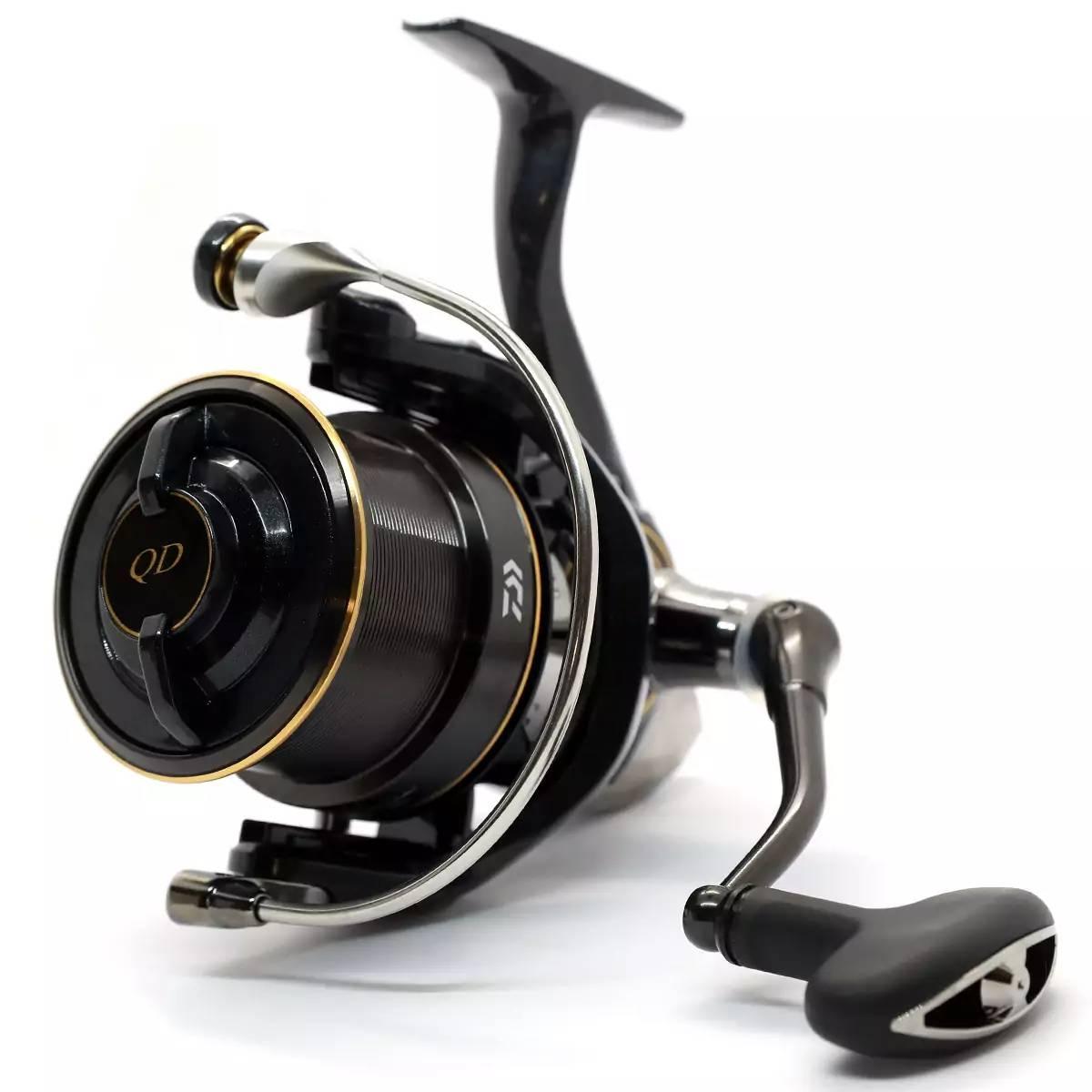 Купить Катушку Daiwa Exist 2005 Года