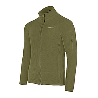 Флисовая кофта Texar Conger Olive\Coyote\Grey\Black S-4XL