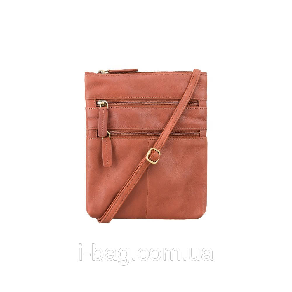 Сумка Visconti 18606 Slim Bag (Brown)