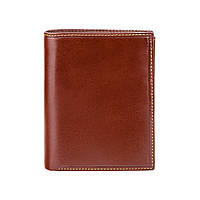 Гаманець чоловічий Visconti MZ3 Milan c RFID (Italian Brown)