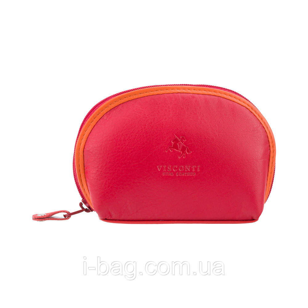 Ключниця Visconti RB63 Malay (Red Multi), фото 1