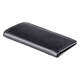 Гаманець чоловічий Visconti HT12 Big Ben c RFID (Black), фото 4