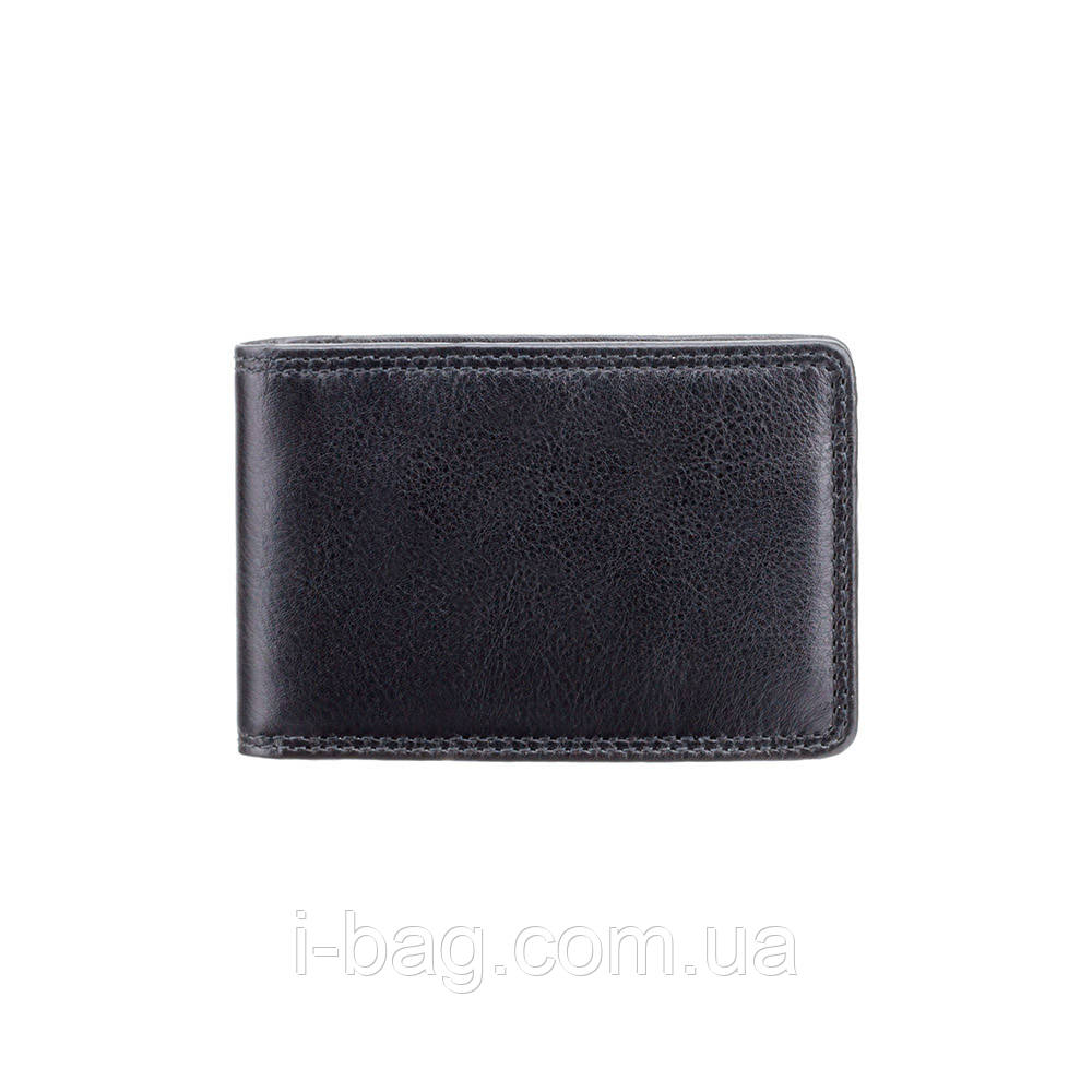 Картхолдер Visconti HT5 Nelson (Black), фото 1