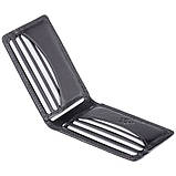 Картхолдер Visconti HT5 Nelson (Black), фото 4