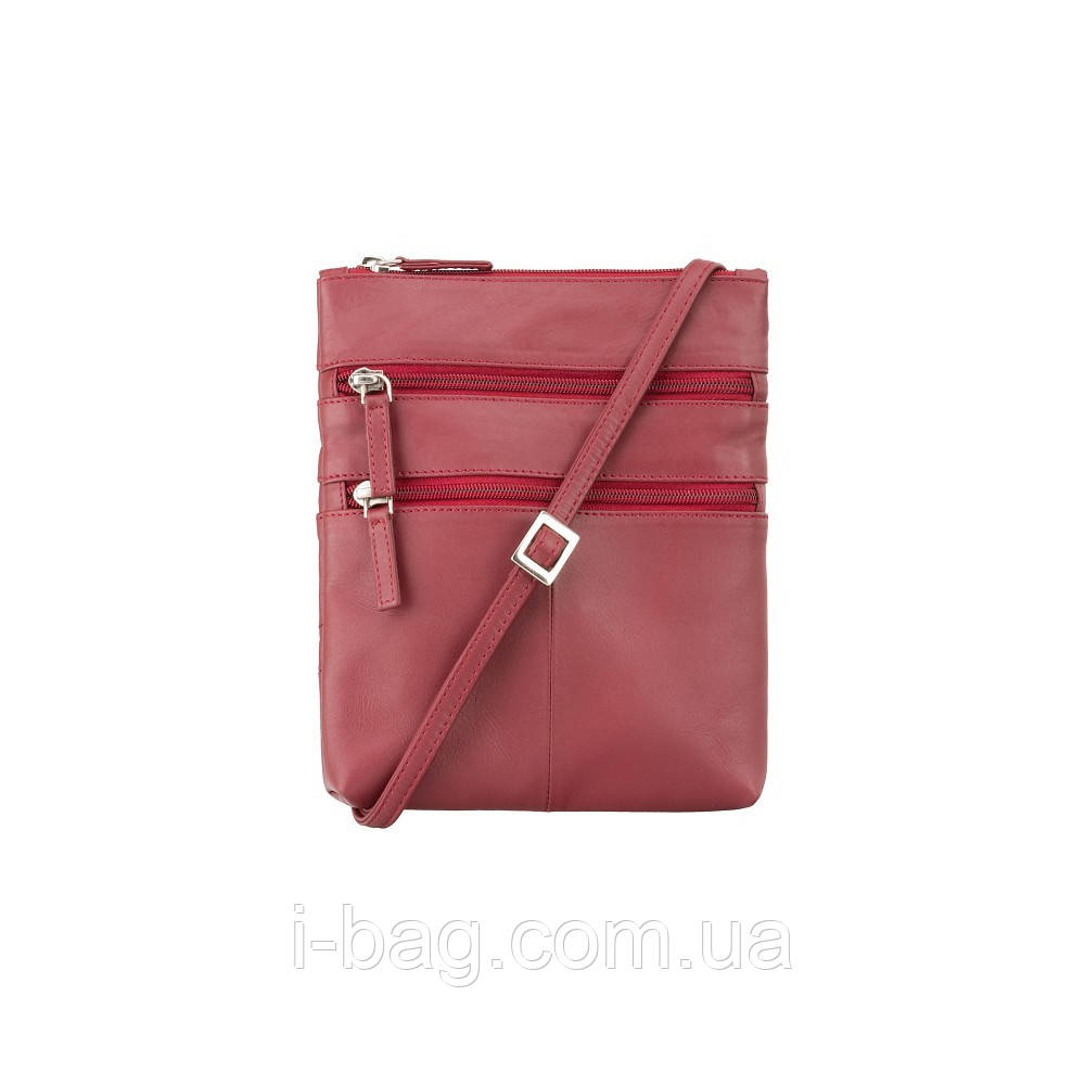 Сумка Visconti 18606 Slim Bag (Red)