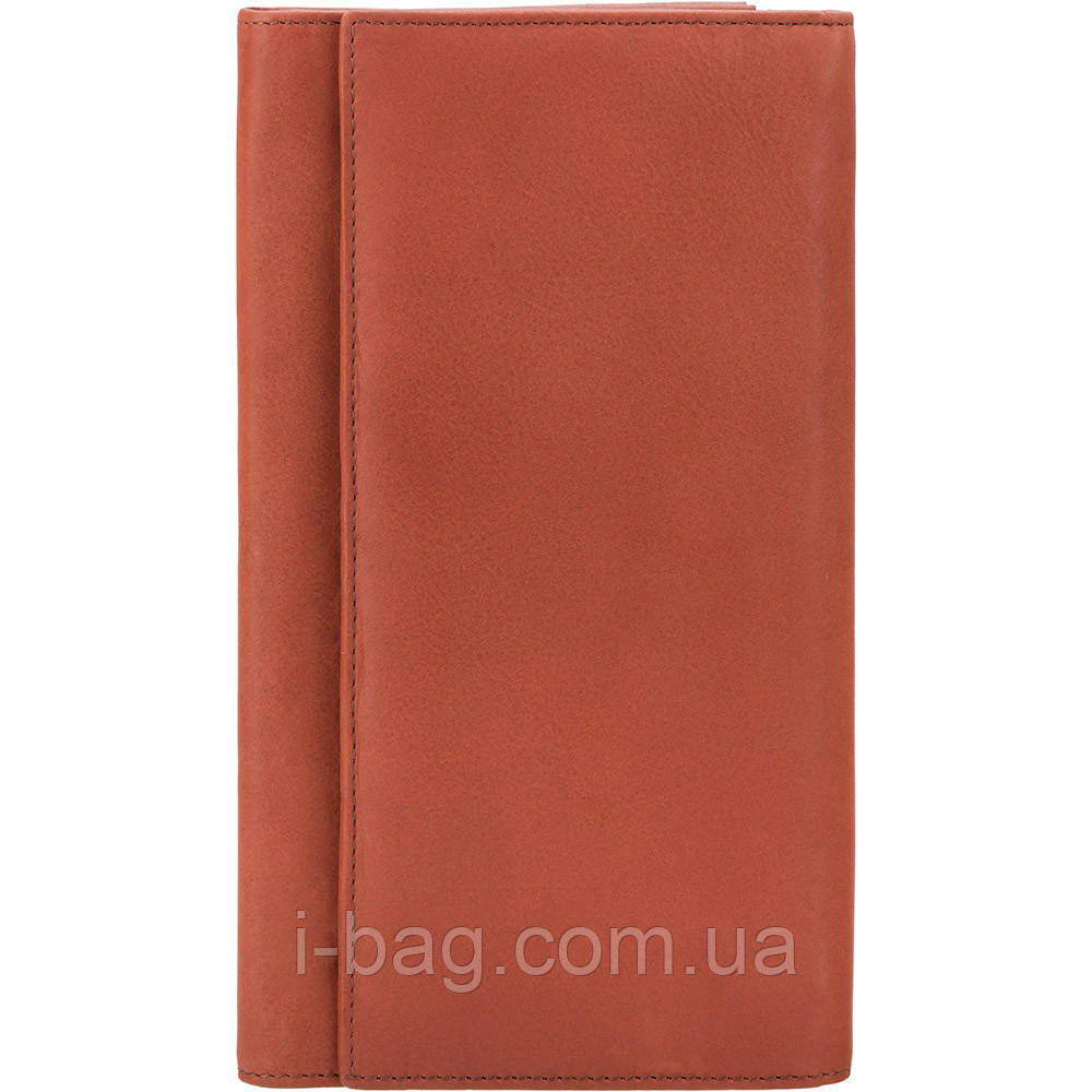 Портмоне дорожнє Visconti 1179 Polo (Brown), фото 1