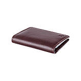 Візитниця Visconti TSC40 Camper (Brown), фото 3