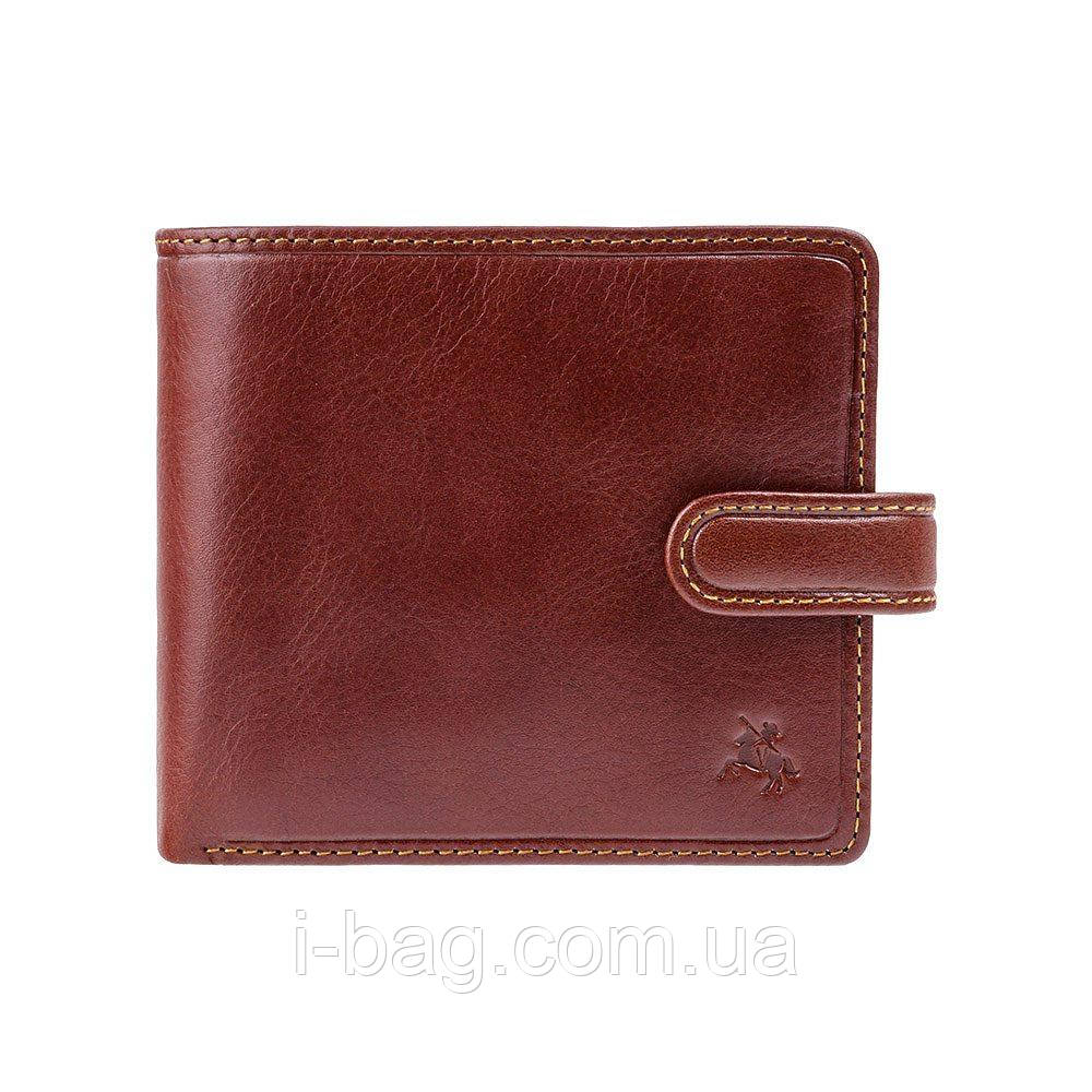 Гаманець чоловічий Visconti TSC42 Arezzo c RFID (Tan), фото 1