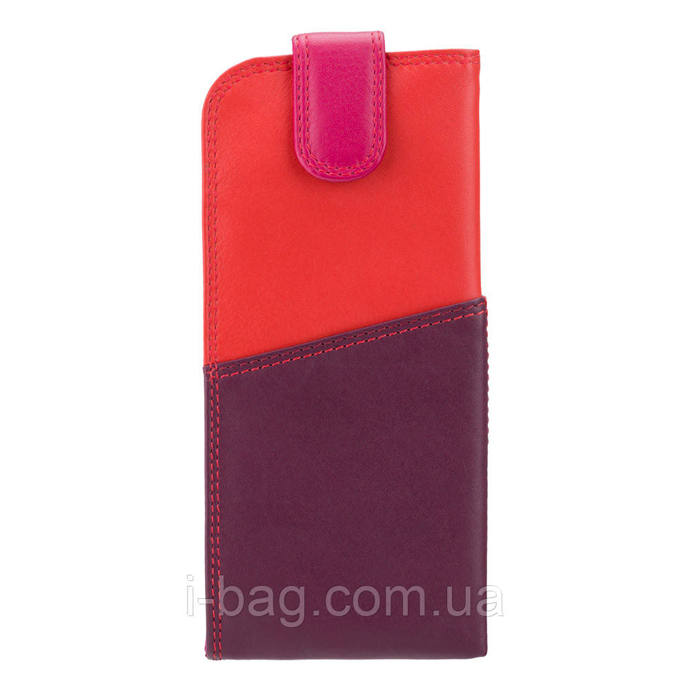 Чохол для окулярів Visconti RB106 (Plum Multi), фото 1