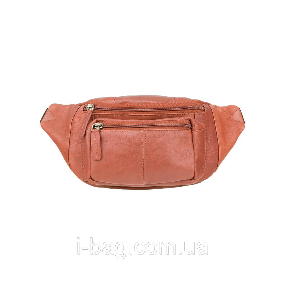 Сумка на пояс Visconti 720 Bumbag  (Brown)