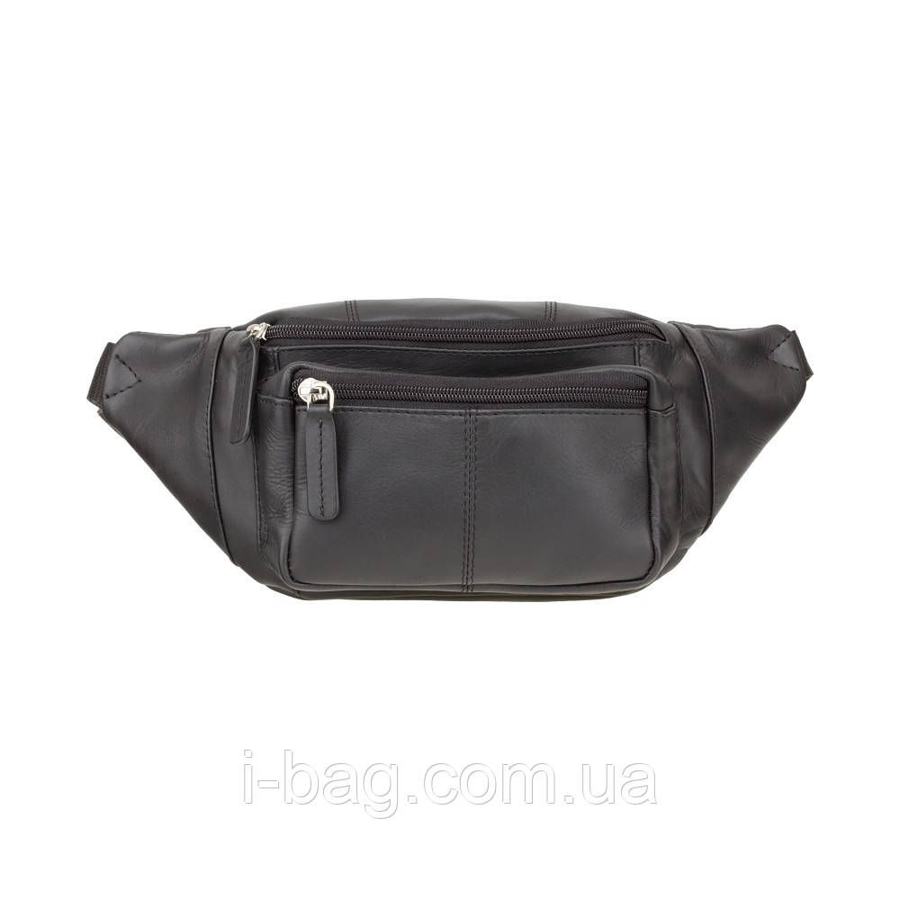 Сумка на пояс Visconti 720 Bumbag  (Black)