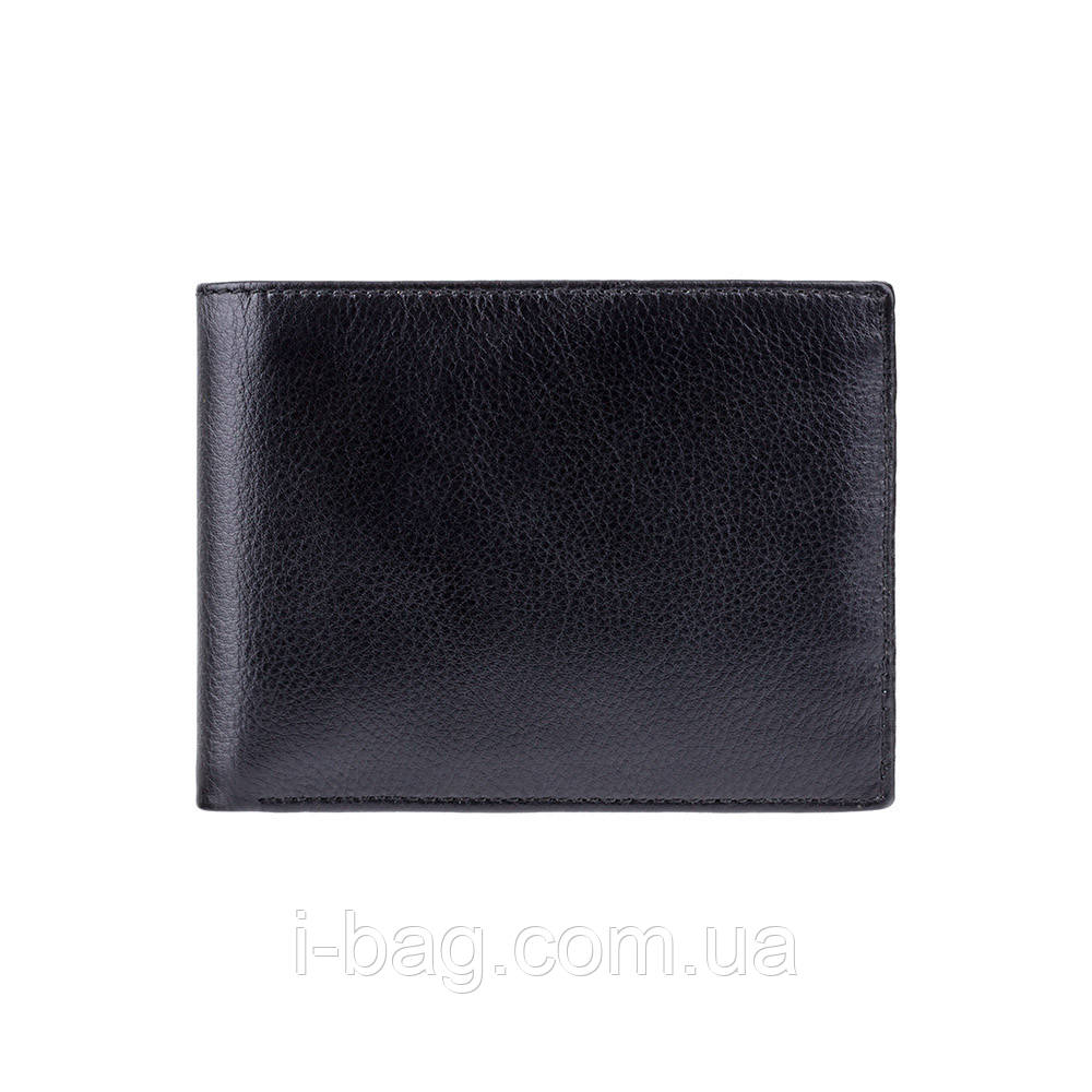 Гаманець чоловічий Visconti VSL20 Sword c RFID (Black Cobalt), фото 1