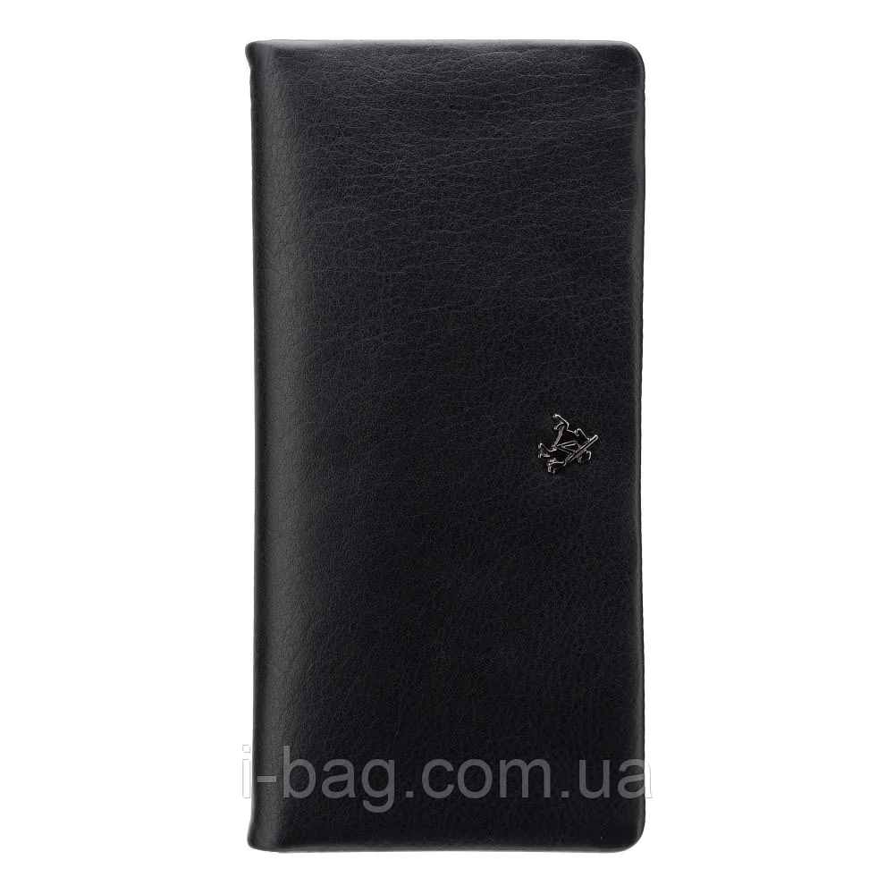 Гаманець жіночий Visconti CM70 BLK/RHUMBA, фото 1