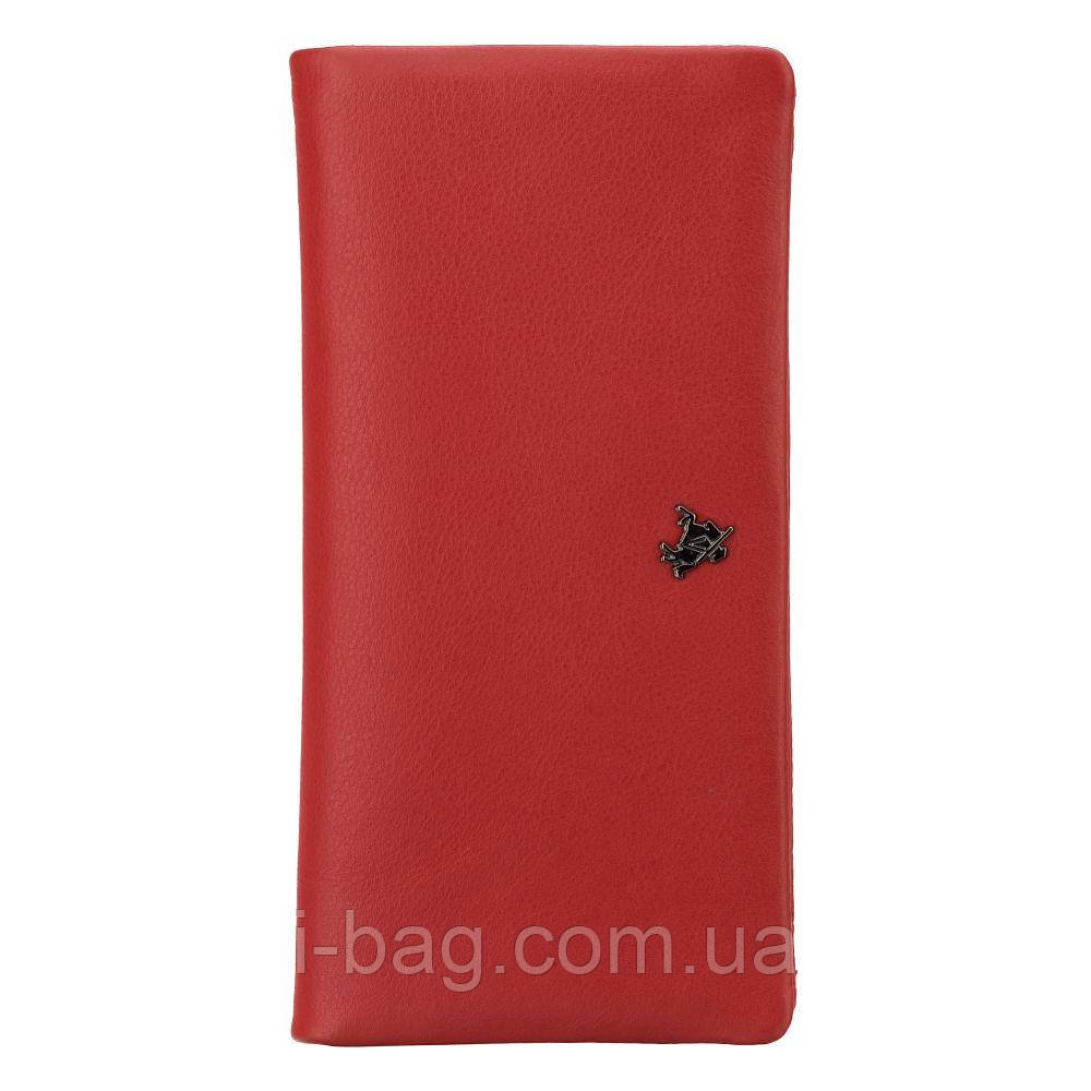 Гаманець жіночий Visconti CM70 RED/RHUMBA, фото 1