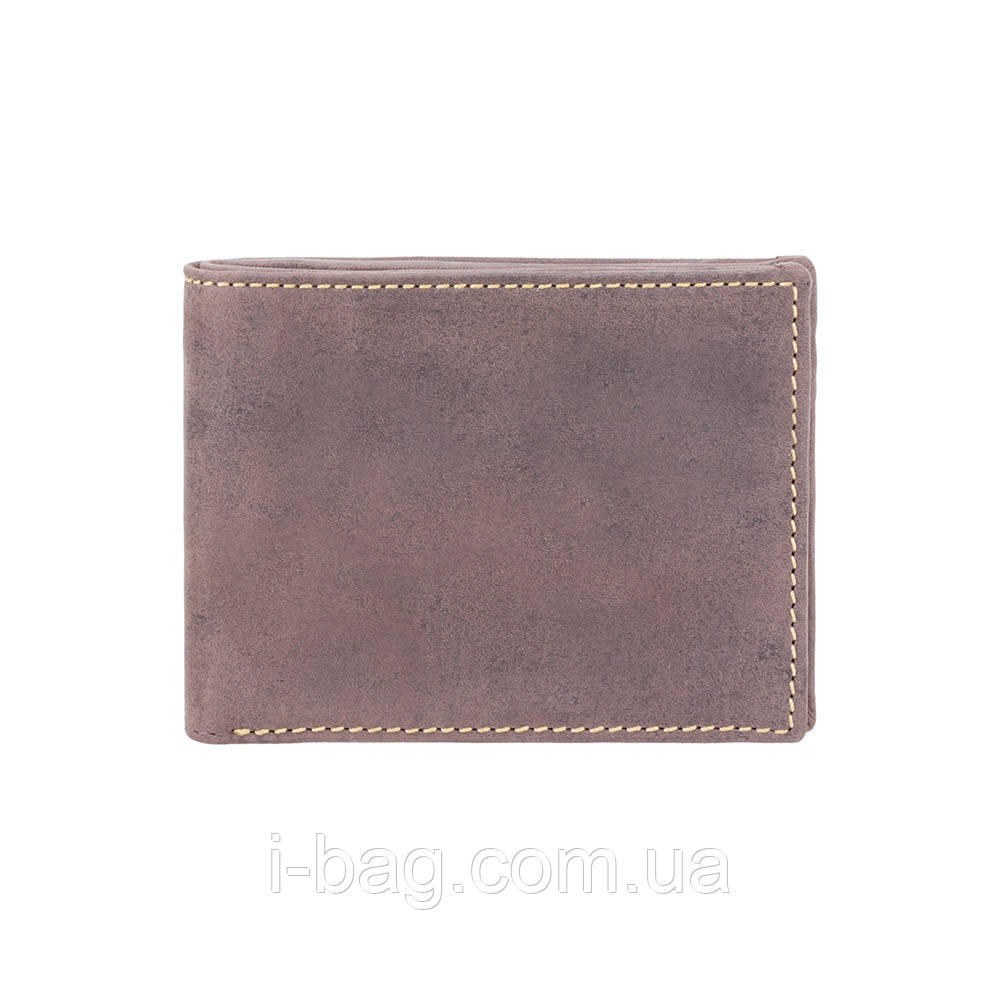 Гаманець чоловічий Visconti VSL20 Sword c RFID (Oil Brown), фото 1