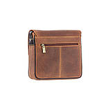 Сумка Visconti 16012 Rumba (Oil Tan), фото 4