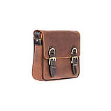 Сумка Visconti 16012 Rumba (Oil Tan), фото 2