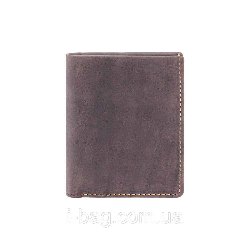 Гаманець чоловічий Visconti VSL21 Saber c RFID (Oil Brown), фото 1