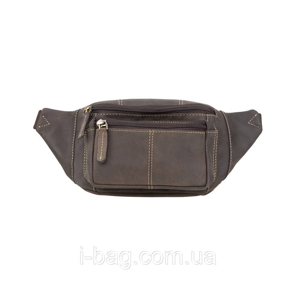 Сумка на пояс Visconti 720 Bumbag  (Oil Brown)