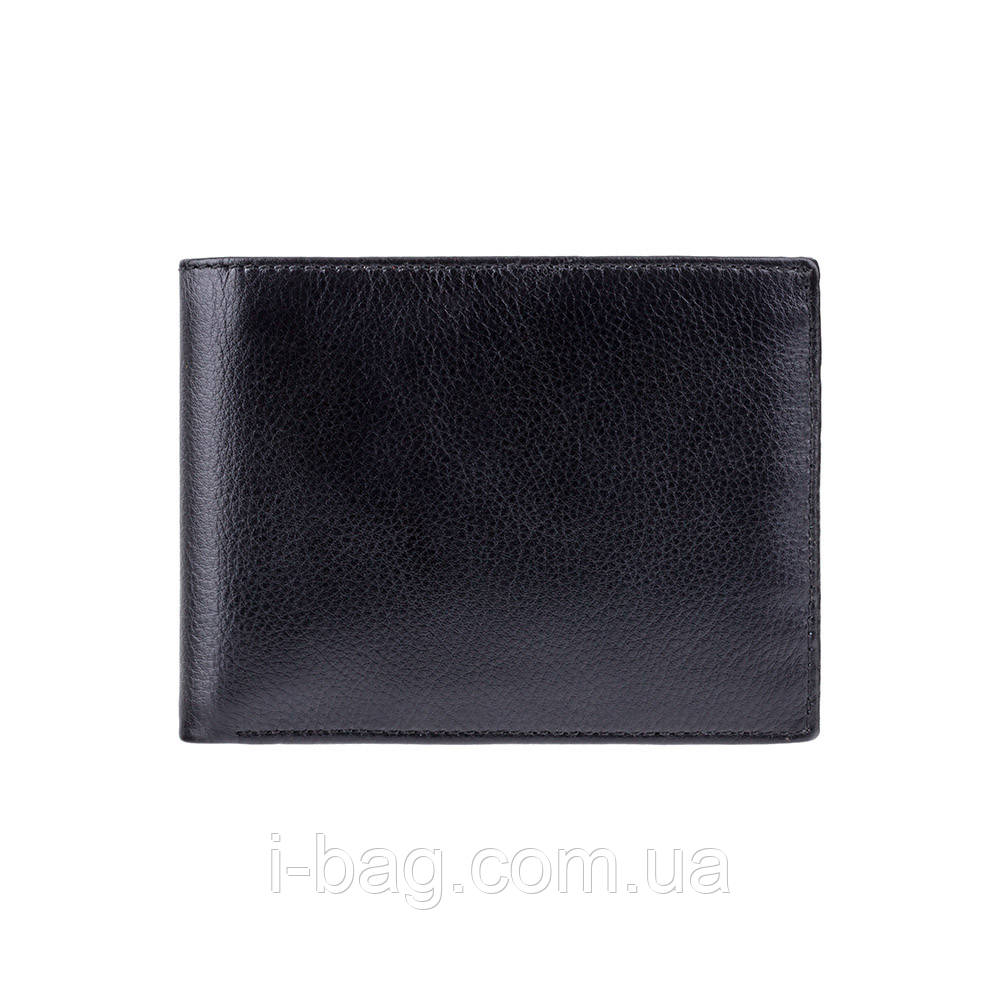 Гаманець чоловічий Visconti VSL20 Sword c RFID (Black Red), фото 1