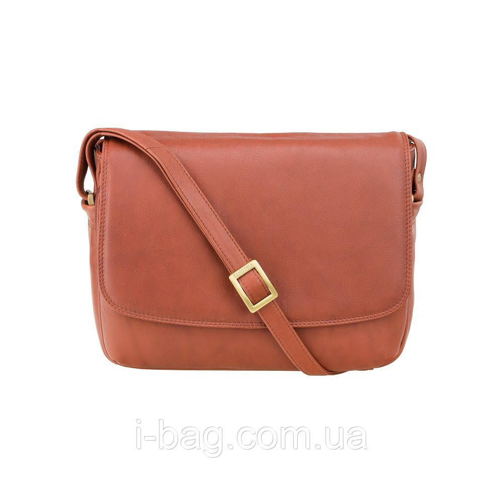 Сумка жіноча Visconti 3190 Claudia (Brown), фото 1