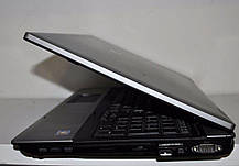 Ноутбук HP 6555b/15.6"/AMD Turion II P520 2 ядра 2.3GHz/6GB DDR3/240GB SSD NEW/Radeon HD 4200/Win10/АКБ NEW, фото 2