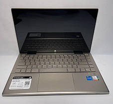 Ноутбук-трансформер HP Pavilion x360 /14"/Core i5-1135G7 4ядра 2.4 GHz ...