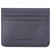 Картхолдер Smith & Canova 90014 (Grey)