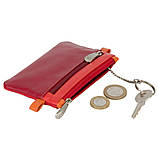 Ключниця Visconti CP2 Cora (Red Multi), фото 2