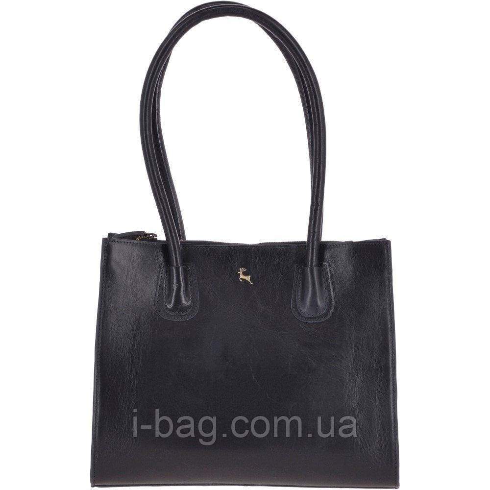 Сумка жіноча Ashwood V26 NAVY, фото 1