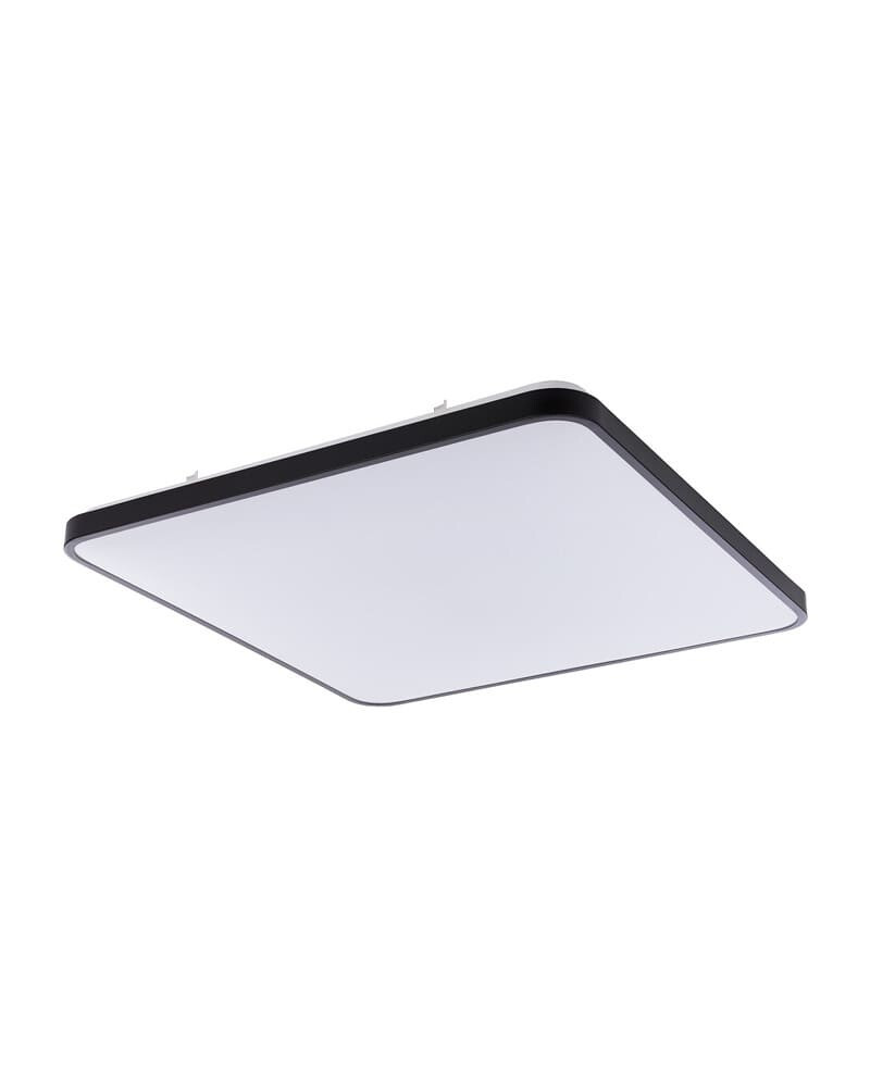 Стельовий світильник Nowodvorski 8111 Agnes Square led 64w, фото 1