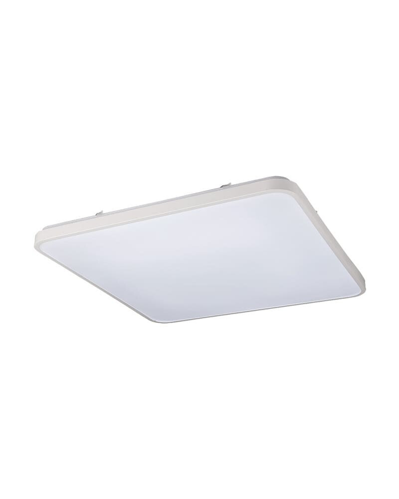 Стельовий світильник Nowodvorski 8114 Agnes Square led 64w