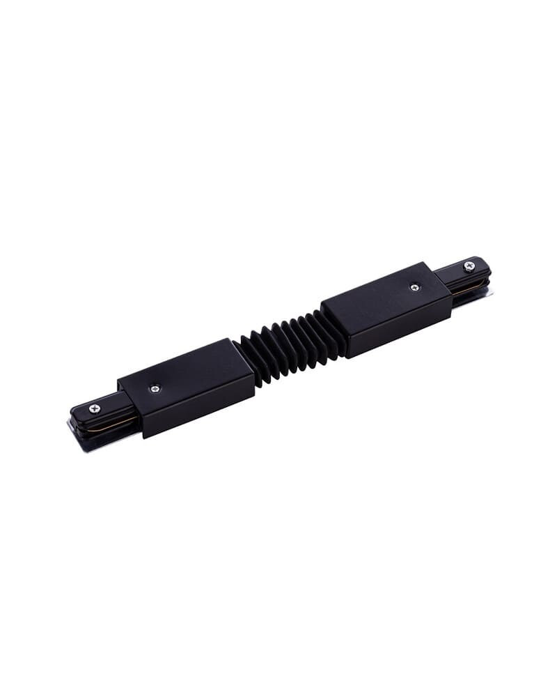З'єднувач Nowodvorski 8383 Profile flex connector black