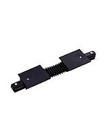 Соединитель Nowodvorski 8385 Profile recessed flex connector black