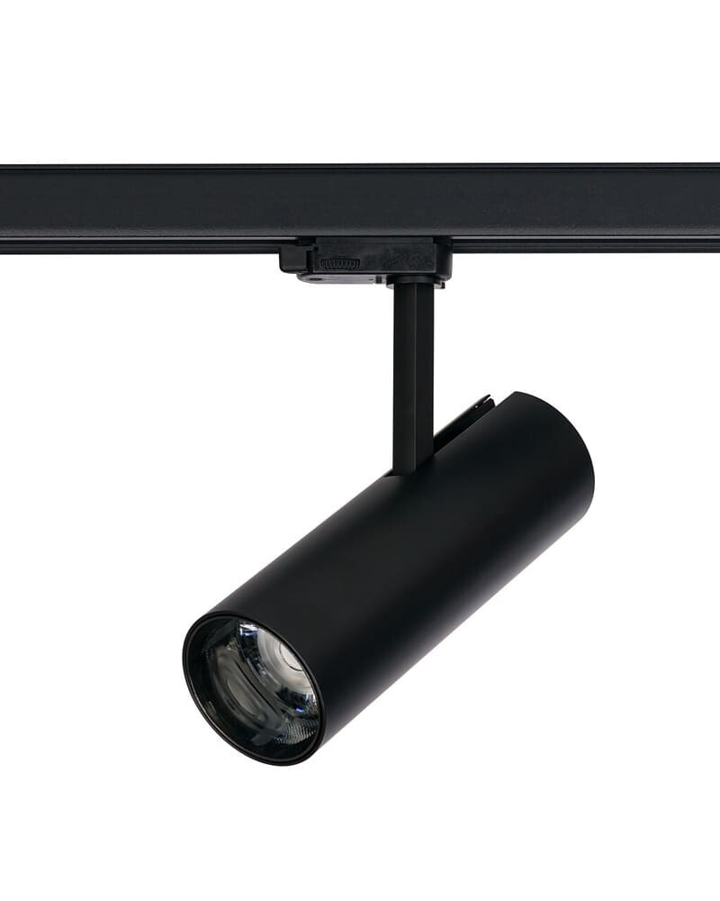 Трековий світильник Nowodvorski 8758 CTLS Milo LED, фото 1