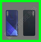 Крышка Samsung A30s A307 Violet
